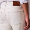 Jeans dritti standard