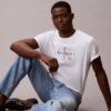 Jeans dritti standard Jeans dritti standard