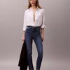 Jeans High Rise Skinny Jeans High Rise Skinny