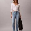 Jeans High Rise Skinny Jeans High Rise Skinny