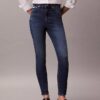 Jeans High Rise Skinny Jeans High Rise Skinny