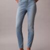 Jeans High Rise Skinny Jeans High Rise Skinny