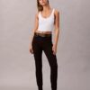 Jeans High Rise Skinny Jeans High Rise Skinny
