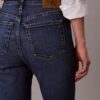 Jeans High Rise Skinny Jeans High Rise Skinny