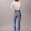 Jeans High Rise Skinny Jeans High Rise Skinny