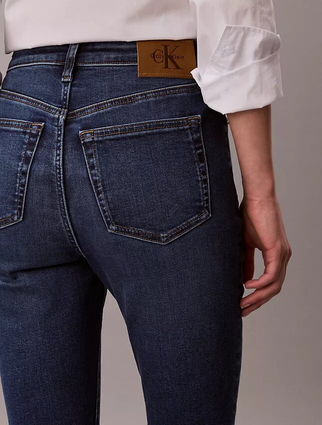 Jeans High Rise Skinny Jeans High Rise Skinny