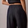 Jeans in Denim dalla vestibilità comoda
