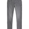 Jeans in Stretch Denim elasticizzato da bambino Jeans in Stretch Denim elasticizzato da bambino