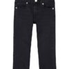 Jeans in Stretch Denim elasticizzato da bambino Jeans in Stretch Denim elasticizzato da bambino