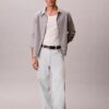 Jeans larghi