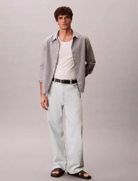 Jeans larghi Jeans larghi