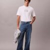 Jeans larghi Jeans larghi