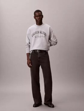 Jeans larghi Jeans larghi
