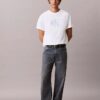 Jeans larghi Jeans larghi