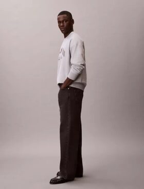 Jeans larghi Jeans larghi