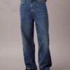 Jeans larghi Jeans larghi