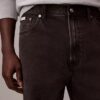 Jeans larghi