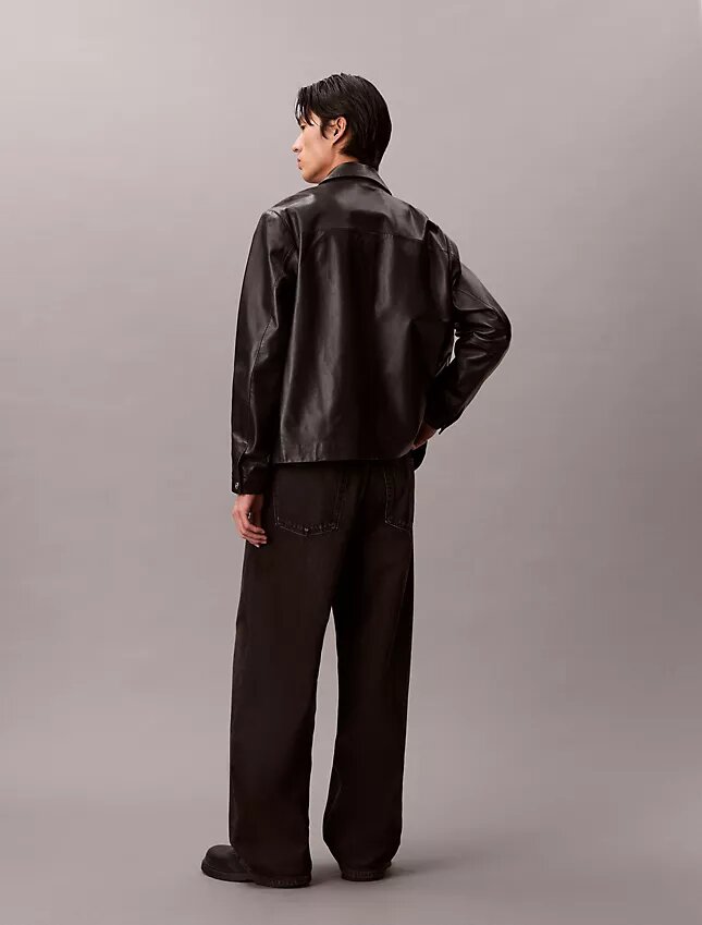 Jeans larghi Jeans larghi