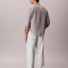 Jeans larghi