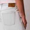 Jeans larghi