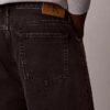 Jeans larghi