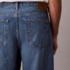 Jeans larghi Jeans larghi