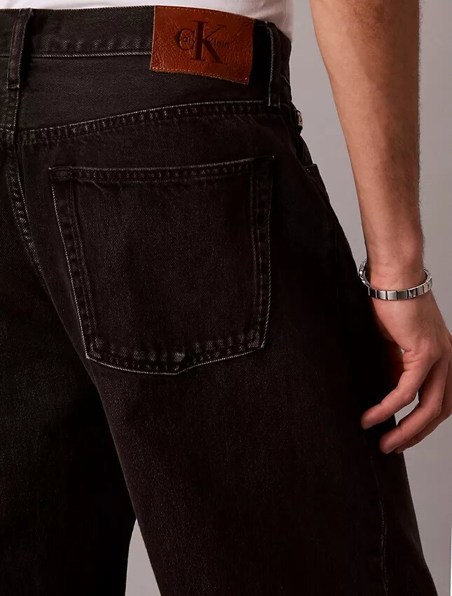Jeans larghi Jeans larghi