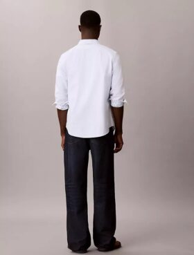 Jeans larghi e leggeri Jeans larghi e leggeri