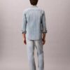 Jeans leggeri a taglio dritto standard Jeans leggeri a taglio dritto standard