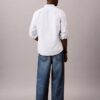 Jeans leggerissimi dal taglio estremamente ampio