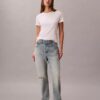 Jeans Mom Fit