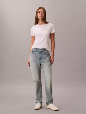 Jeans Mom Fit