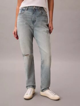 Jeans Mom Fit