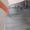Jeans Mom Fit