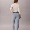 Jeans skinny a vita media Jeans skinny a vita media