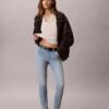 Jeans skinny a vita media Jeans skinny a vita media