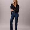 Jeans slim a vita alta Archive Jeans slim a vita alta Archive