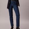 Jeans slim a vita alta Archive Jeans slim a vita alta Archive