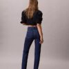 Jeans slim a vita alta Archive Jeans slim a vita alta Archive