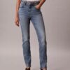 Jeans slim a vita alta Archive Jeans slim a vita alta Archive