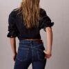 Jeans slim a vita alta Archive Jeans slim a vita alta Archive