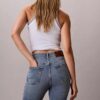 Jeans slim a vita alta Archive Jeans slim a vita alta Archive