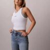 Jeans slim a vita alta Archive Jeans slim a vita alta Archive