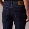 Jeans slim a vita media Jeans slim a vita media