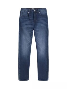 Jeans slim dritti per bambini