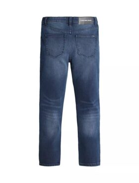 Jeans slim dritti per bambini