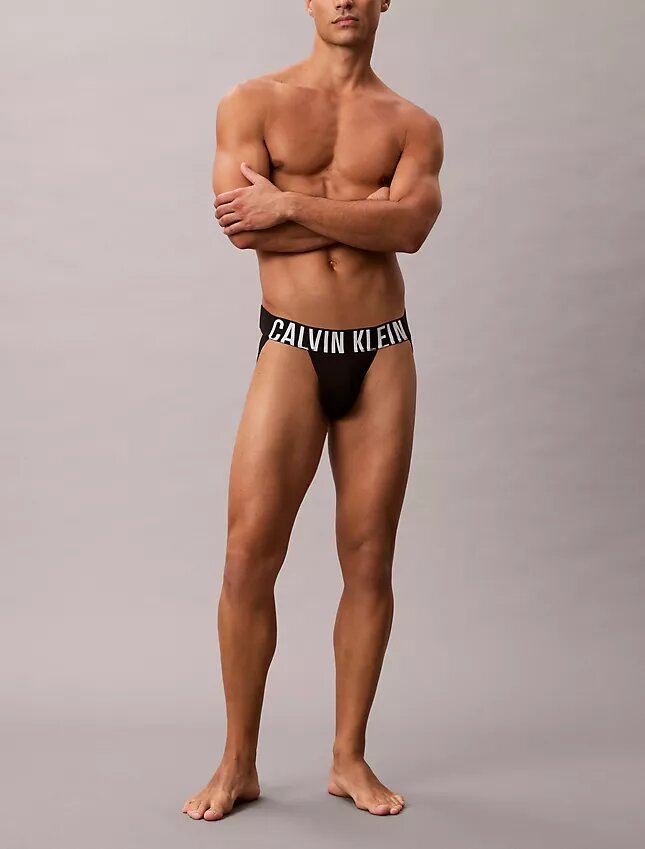 Jock strap Intense Power Micro confezione da 3 Jock strap Intense Power Micro confezione da 3