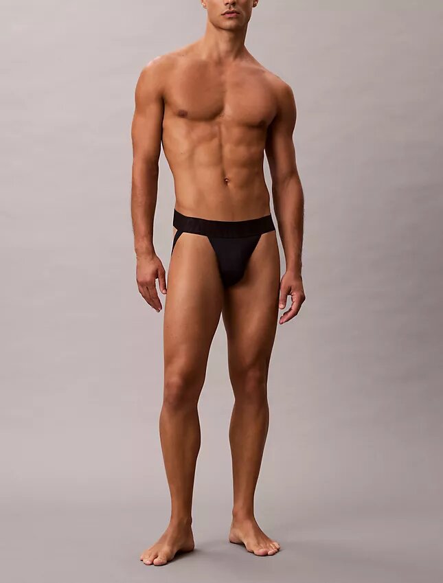 Jock strap Intense Power Micro confezione da 3 Jock strap Intense Power Micro confezione da 3