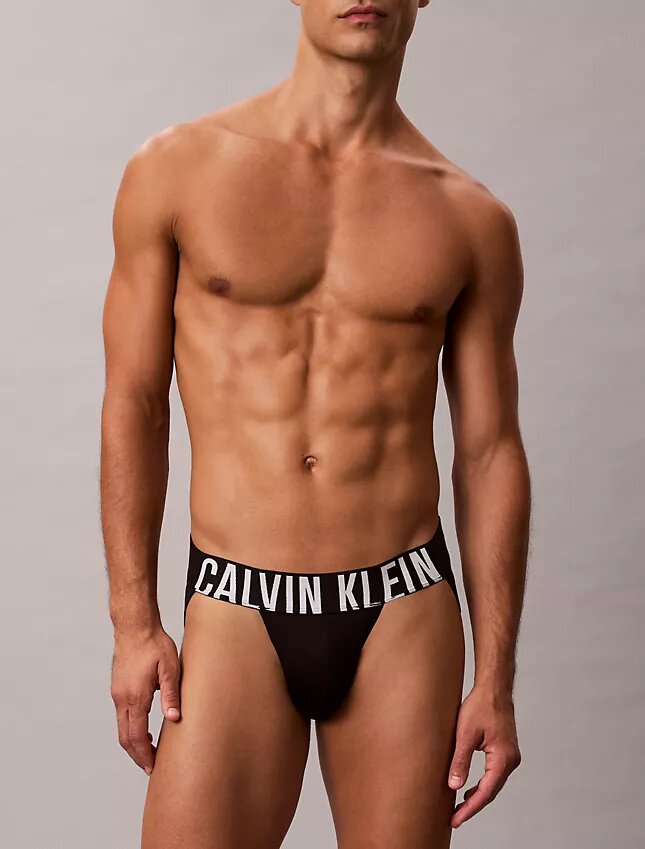 Jock strap Intense Power Micro confezione da 3 Jock strap Intense Power Micro confezione da 3