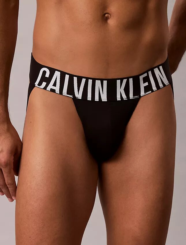 Jock strap Intense Power Micro confezione da 3 Jock strap Intense Power Micro confezione da 3